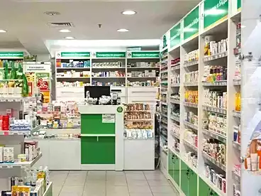 صيدليات للبيع في العصافرة، الاسكندرية، 30 متر