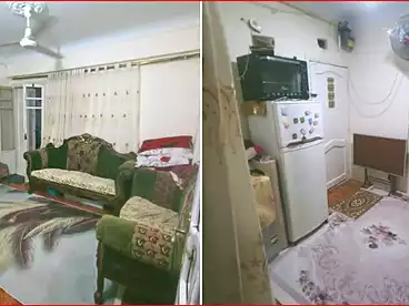 Apartments For sale in El Falki, El Seyouf, 65 sqm