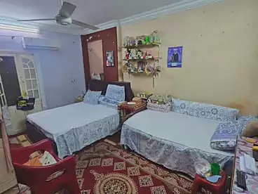 Apartments For sale in Latif Basha St., Helwan El Sharkeya, 130 sqm