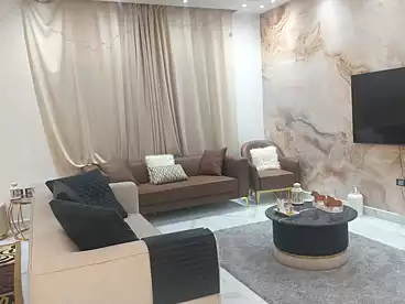 فلل للبيع في كمبوند أيفر جرين - مودكو، كمبوندات في حدائق أكتوبر، 300 متر