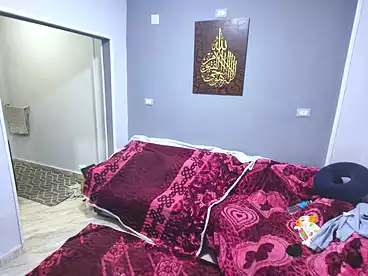 شقق للبيع في شارع طومان باي، الزيتون الشرقية، 80 متر