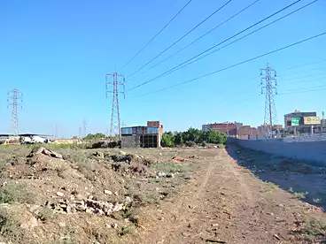 Residential Land For sale in Cairo Alexandria Agriculture Rd, Tanta, 3500 sqm