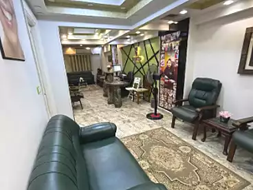 عيادات للبيع في شارع سينما ليلى، باكوس، 95 متر