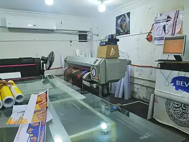 تجاري للبيع في أبو رواش، كرداسه، 722 متر