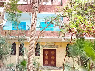 Garden Villa For sale in Zagazig City, Zagazig, 130 sqm