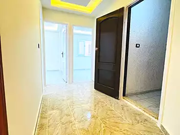 شقق للبيع في شاطئ النخيل - ٦ اكتوبر، العجمي، 120 متر