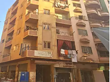 عمارات للبيع في الهرم، القاهرة الكبرى، 125 متر