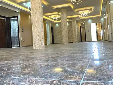 Roof For sale in El Hanouvel, Al Agamy, 360 sqm