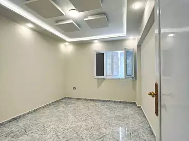 عقارات للبيع في شاطئ النخيل - ٦ اكتوبر، العجمي، 120 متر
