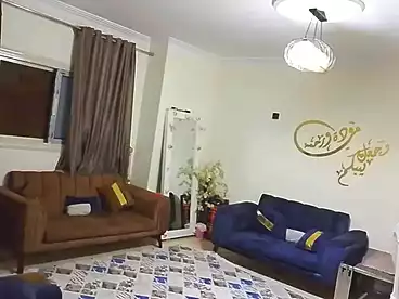 Apartments For sale in El Mansheya St., El Tawabek, 85 sqm