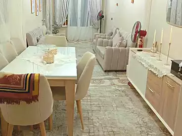 شقق للبيع في أبو يوسف، العجمي، 125 متر