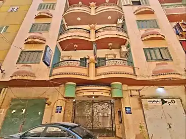 عمارات للبيع في اللبيني، الهرم، 230 متر