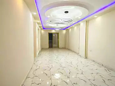 Apartments For sale in El Shesheni St., El Mariotia, 180 sqm