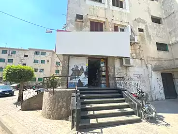 Medical For sale in Sidi Zeinhom St., El Sayyeda Zeinab, 65 sqm