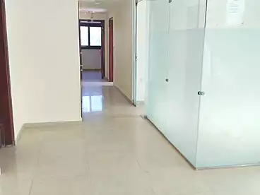 مكاتب للإيجار في مربع الوزراء، شيراتون، 360 متر