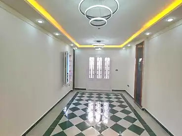 شقق للبيع في شاطئ النخيل - ٦ اكتوبر، العجمي، 90 متر