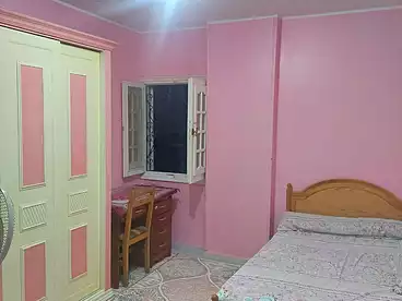 Apartments For sale in Ahmed Enci St., Helwan, 150 sqm