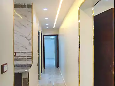 شقق للإيجار في شارع 27، النزهة 2، 130 متر