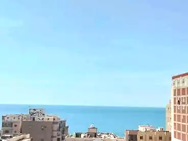 Apartments For sale in Al Asafra Bahri, El Asafra, 90 sqm