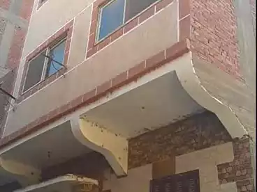 مباني للبيع في كورنيش حلوان، حلوان، 113 متر