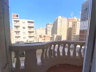 شقق للبيع في المندرة، الاسكندرية، 100 متر