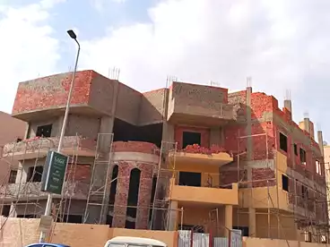 Separate Villa For sale in Badr-Khan Ali St., El Narges 1, 500 sqm
