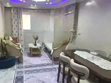 Apartments For sale in Mansheyat El Tahrir, Ain Shams, 125 sqm