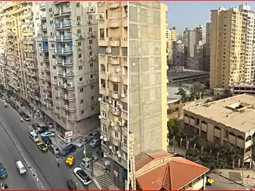 عقارات للبيع في شارع محمود العيسوي، سيدي بشر بحري، 170 متر