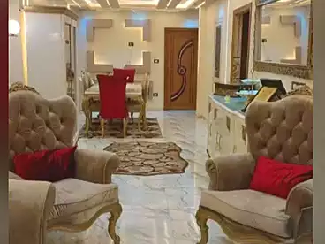 شقق للبيع في شارع إبن عقيل، فيكتوريا، 125 متر