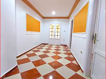Apartments For sale in Shatee El Nakheel, Al Agamy, 90 sqm