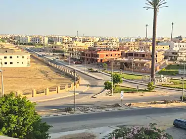 شقق للبيع في المجاوره الأولى، المنطقة الثالثة - حي الأشجار، 240 متر