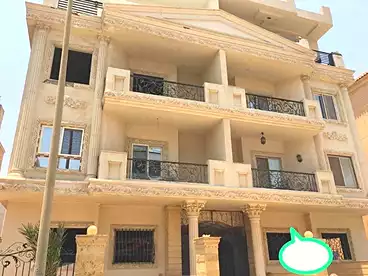 شقق للبيع في شارع طيار الحلواني، النرجس 2، 210 متر