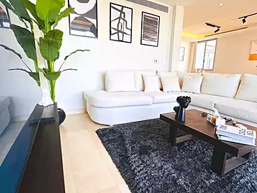 Properties For rent in Festival Living - Cairo Festival City Compound, Cairo Festival City Compound - Al Futtaim, 240 sqm