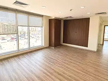 Offices For rent in Trivium Square Mall - INMA, Compounds in New Cairo, 173 sqm
