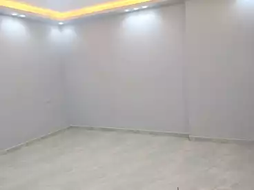 Apartments For sale in Kabeish Rd, El Mariotia, 140 sqm