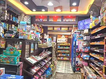 Shops For sale in Al Asafra Bahri, El Asafra, 50 sqm