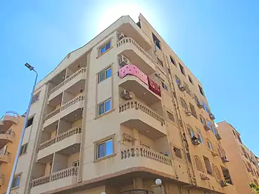 شقق للبيع في شارع الجابري، البنفسج عمارات، 220 متر