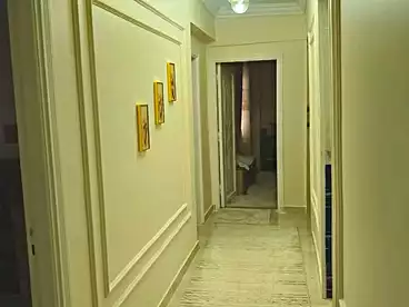 Apartments For sale in Kasr Al Quiri St, El Hanouvel, 140 sqm