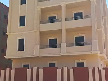 عمارات للبيع في بيت الوطن، حي الأشجار - الحي المتميز، 525 متر
