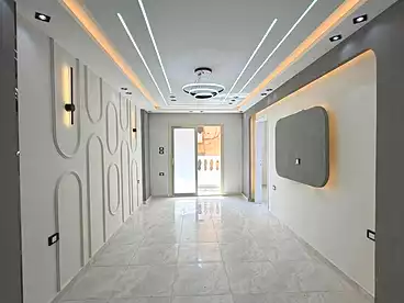 Apartments For sale in El Taawon, Faisal, 135 sqm