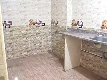 مكاتب للإيجار في شارع جسر السويس، النزهة 2، 150 متر