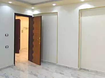 Apartments For rent in Street 27, Nozha 2, 130 sqm
