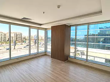 في تريفيوم سكوير مول - إنماء، كمبوند بالتجمع الخامس، 173 متر