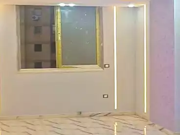 شقق للبيع في ترسا، شارع خاتم المرسلين، 110 متر