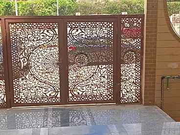 في مناطق فرعية بمدينة الشيخ زايد، الشيخ زايد، 175 متر