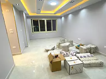 شقق للإيجار في التعاون، الهرم، 150 متر