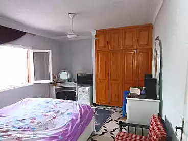 شقق مفروشة للبيع في شارع رقم 2، شاطئ النخيل - ٦ اكتوبر، 85 متر