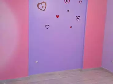 شقق للبيع في شارع الخمسين، النزهة 2، 100 متر