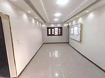 Apartments For sale in Thabit Basha St., Helwan El Sharkeya, 110 sqm