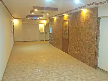 Apartments For sale in El Maraghi St., Helwan El Sharkeya, 215 sqm